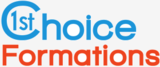 1stchoice Formations Logo